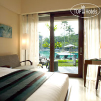 Courtyard Bali Nusa Dua Resort 