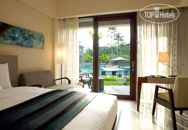 Courtyard Bali Nusa Dua Resort