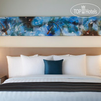 Courtyard Bali Nusa Dua Resort 