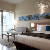 Courtyard Bali Nusa Dua Resort 