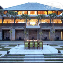 Courtyard Bali Nusa Dua Resort 