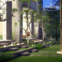 Courtyard Bali Nusa Dua Resort 