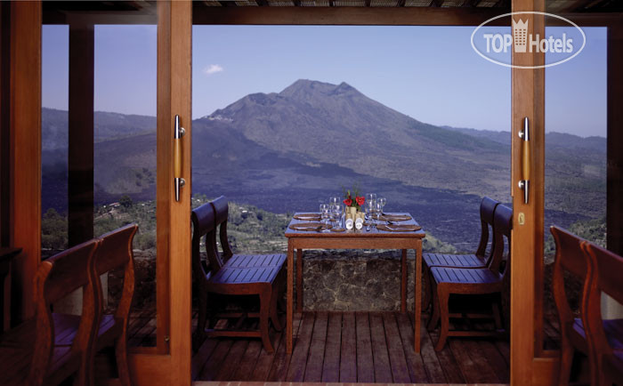 Hotelier's photos Lakeview Eco Lodge 3*