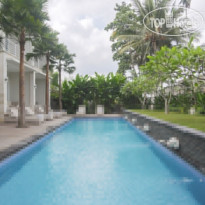 The Grand Sunti Ubud