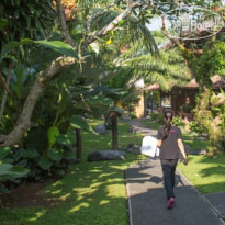 The Grand Sunti Ubud