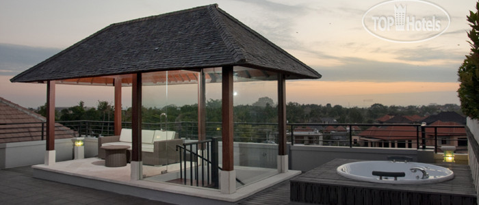 Umalas Residence