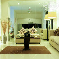 Umalas Residence