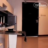 Umalas Residence
