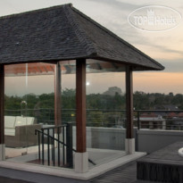 Umalas Residence