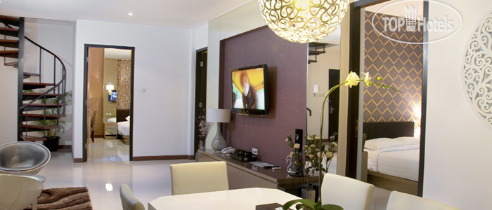 Umalas Residence