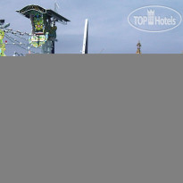 Taman Wana Villas and Spa Окрестности