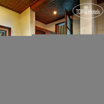 Taman Wana Villas and Spa Номер Courtyard