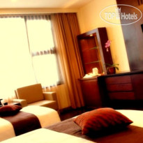 Grand Jimbaran Boutique Hotel & Spa 