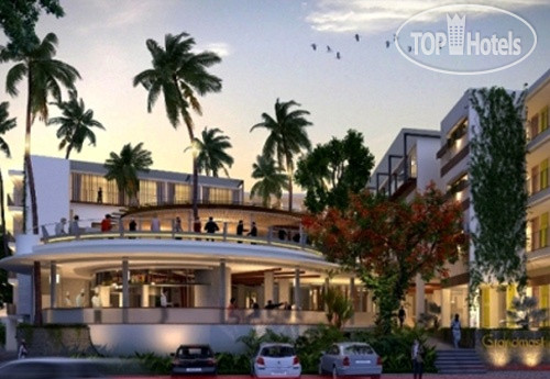 Hotelier's photos Grandmas Kuta 3*