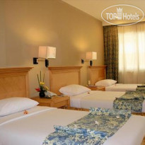 Kuta Station Hotel & Spa 