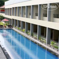 Kuta Station Hotel & Spa 