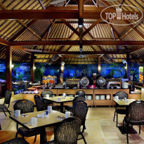 Quest Hotel Kuta Central Park 