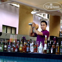 Quest Hotel Kuta Central Park 