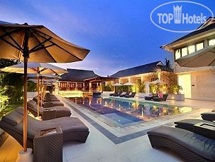Semara Resort and Spa