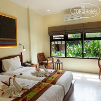 Suly Resort & Spa 