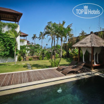 Balian Villa