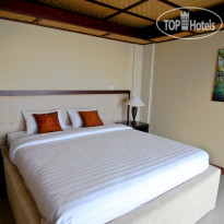 Balian Villa