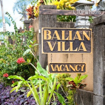 Balian Villa