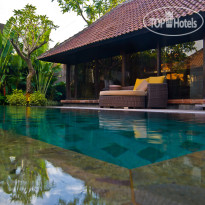 Villa Komea