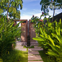Villa Komea