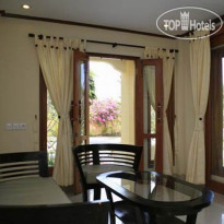Arya Amed Beach Resort