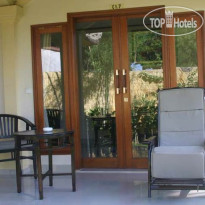 Arya Amed Beach Resort