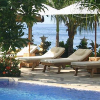 Arya Amed Beach Resort