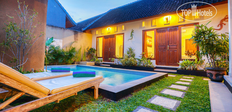 Hotel photo Villa Ayu 4*