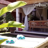 Villa Ayu