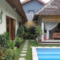 Villa Ayu