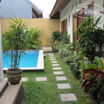 Villa Ayu