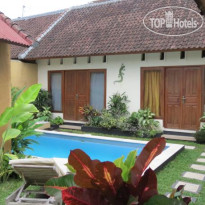 Villa Ayu