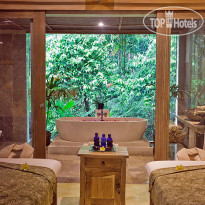 Puri Sunia Resort