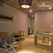 Puri Sunia Resort