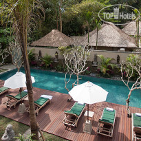 Puri Sunia Resort 