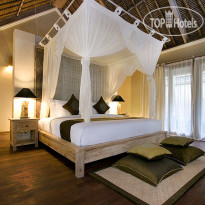 Puri Sunia Resort 