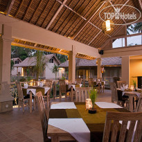 Puri Sunia Resort 
