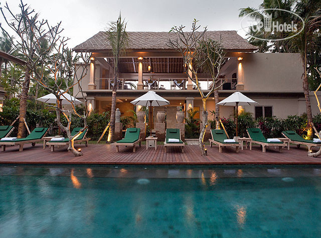 Hotel photo Puri Sunia Resort 4*