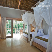 Puri Sunia Resort 