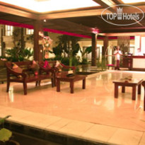 Best Western Resort Kuta 