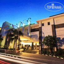 Bali Kuta Resort by Swiss Belhotel 