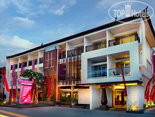Hotel photo Fave 3*