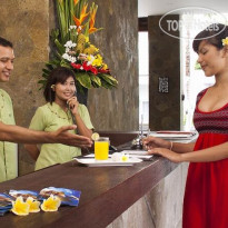 Grand Ixora Kuta Resort 
