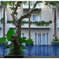 Grand Ixora Kuta Resort 