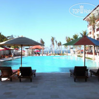 Bali Relaxing Resort & Spa 